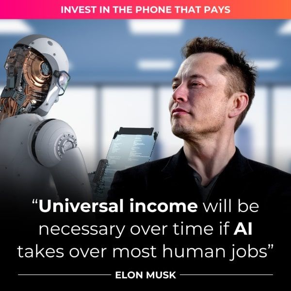 Elon Musk AI